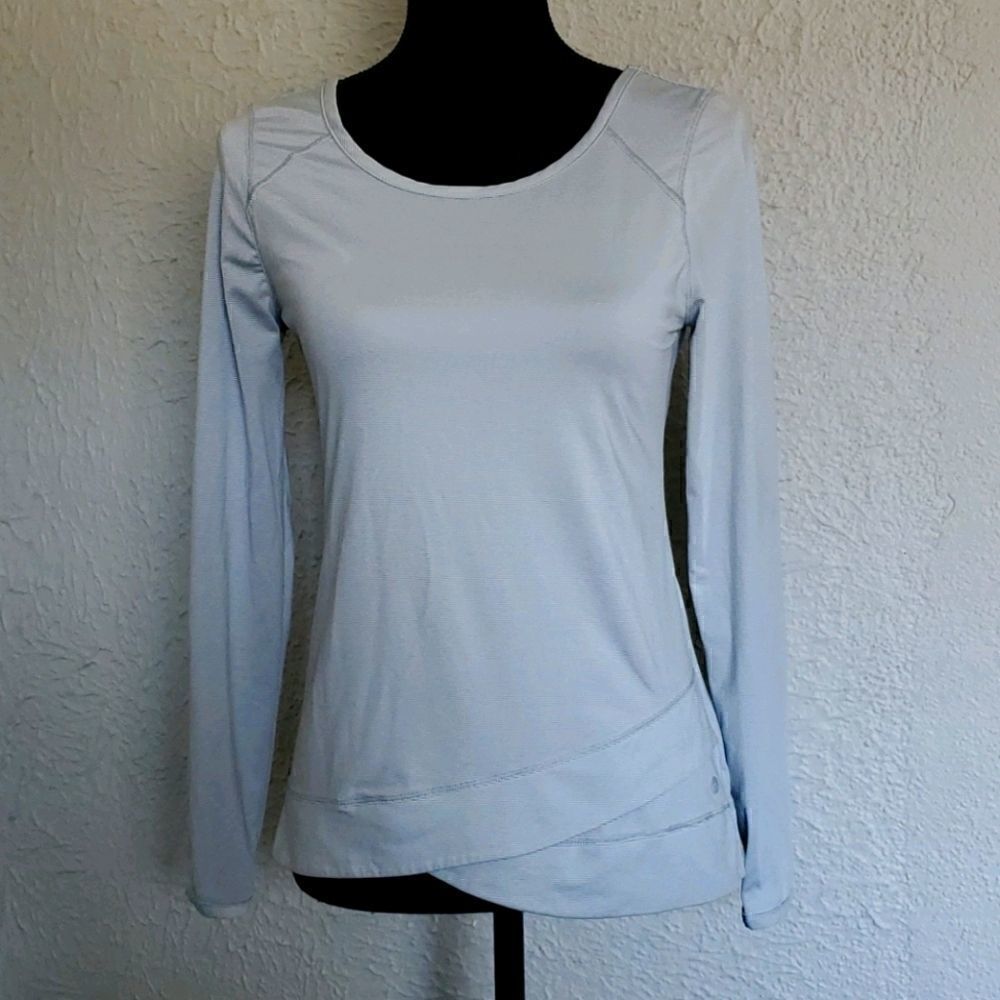 Apana | Long Sleeved Top